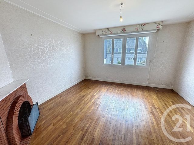 Maison &agrave; vendre - 6 pi&egrave;ces - 140,96 m2 - Lorient - 56 - BRETAGNE