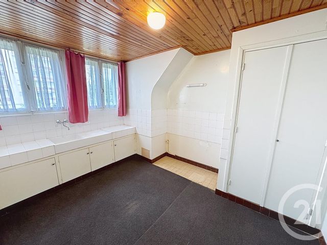 Maison &agrave; vendre - 6 pi&egrave;ces - 140,96 m2 - Lorient - 56 - BRETAGNE