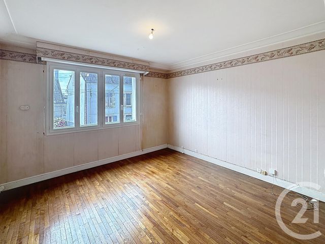 Maison &agrave; vendre - 6 pi&egrave;ces - 140,96 m2 - Lorient - 56 - BRETAGNE