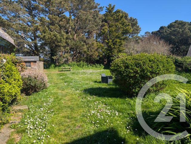 Maison à vendre - 6 pièces - 153,93 m2 - Groix - 56 - BRETAGNE