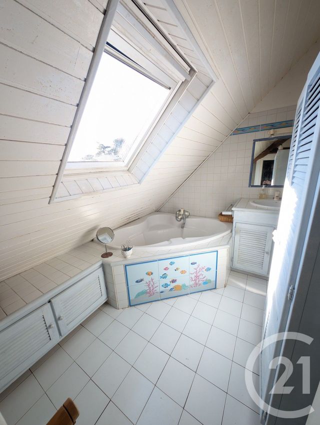 Maison à vendre - 6 pièces - 153,93 m2 - Groix - 56 - BRETAGNE