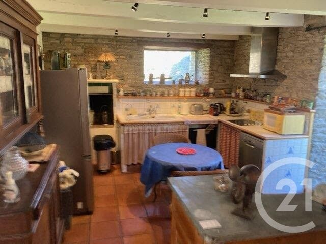 Maison à vendre - 6 pièces - 153,93 m2 - Groix - 56 - BRETAGNE