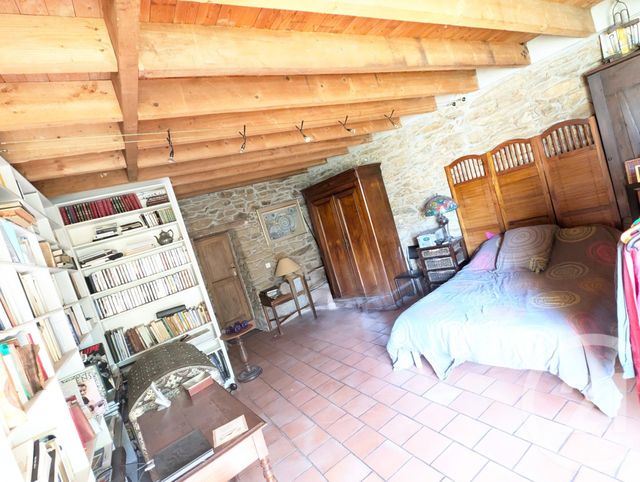 Maison à vendre - 6 pièces - 153,93 m2 - Groix - 56 - BRETAGNE