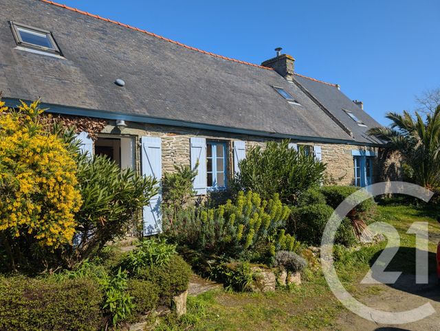 Maison à vendre GROIX