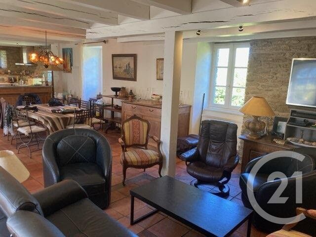 Maison à vendre - 6 pièces - 153,93 m2 - Groix - 56 - BRETAGNE