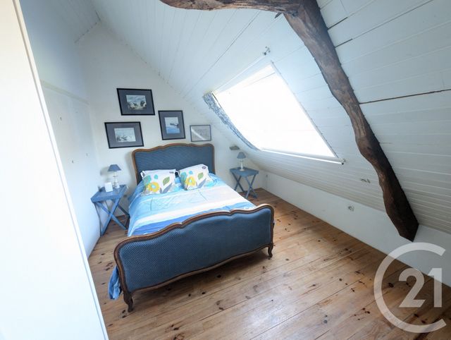 Maison à vendre - 6 pièces - 153,93 m2 - Groix - 56 - BRETAGNE