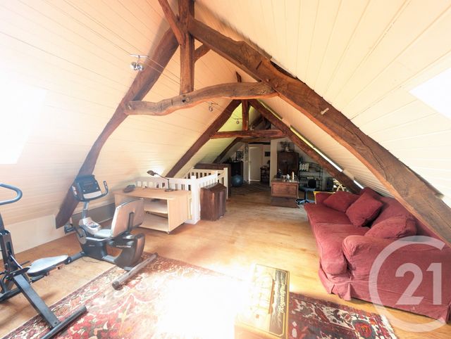 Maison à vendre - 6 pièces - 153,93 m2 - Groix - 56 - BRETAGNE