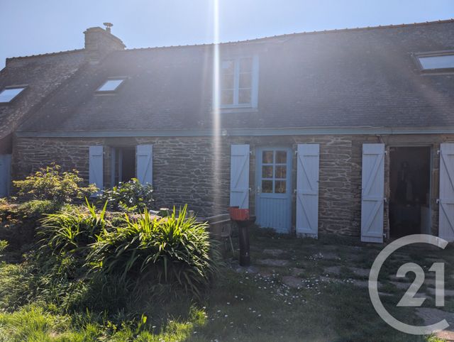 Maison à vendre - 6 pièces - 153,93 m2 - Groix - 56 - BRETAGNE