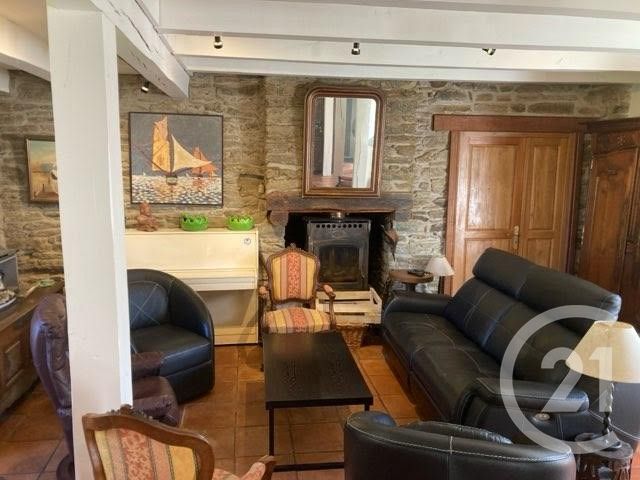 Maison à vendre - 6 pièces - 153,93 m2 - Groix - 56 - BRETAGNE