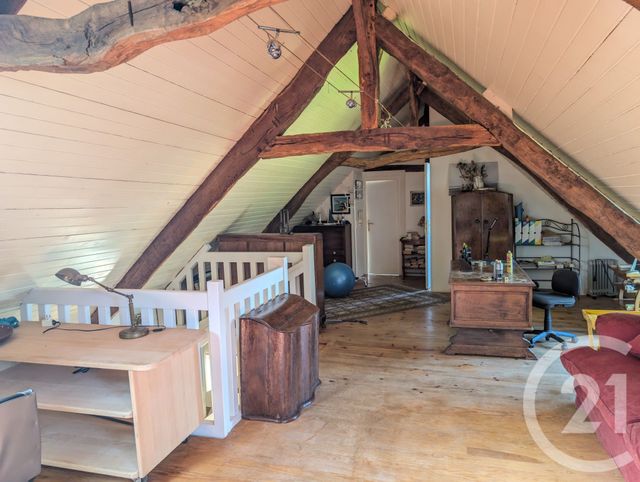 Maison à vendre - 6 pièces - 153,93 m2 - Groix - 56 - BRETAGNE