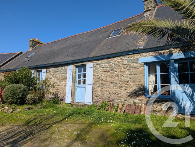 Maison à vendre - 6 pièces - 153,93 m2 - Groix - 56 - BRETAGNE