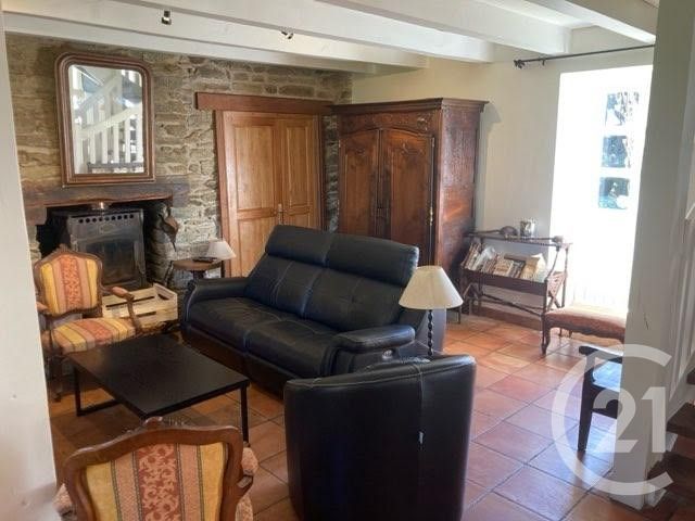 Maison à vendre - 6 pièces - 153,93 m2 - Groix - 56 - BRETAGNE