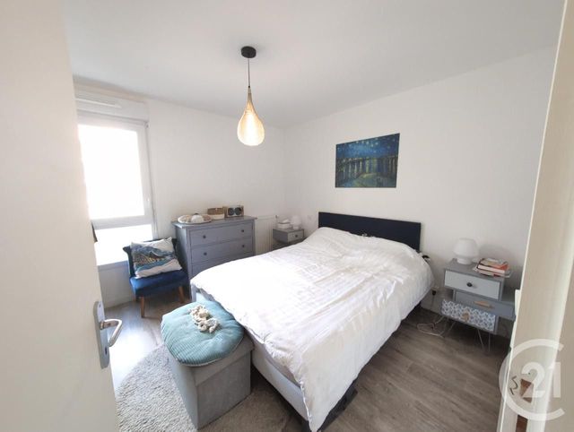 Appartement F3 à vendre - 3 pièces - 64,60 m2 - Lorient - 56 - BRETAGNE