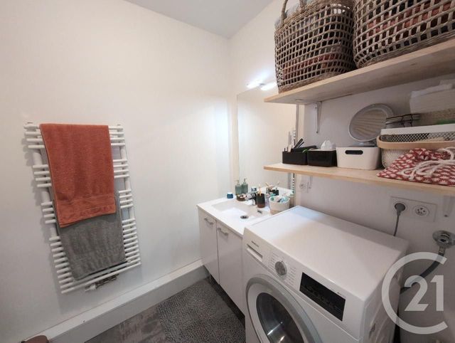 Appartement F3 à vendre - 3 pièces - 64,60 m2 - Lorient - 56 - BRETAGNE