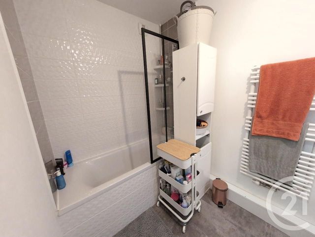 Appartement F3 à vendre - 3 pièces - 64,60 m2 - Lorient - 56 - BRETAGNE