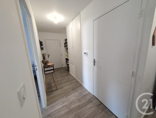 Appartement F3 à vendre - 3 pièces - 64,60 m2 - Lorient - 56 - BRETAGNE