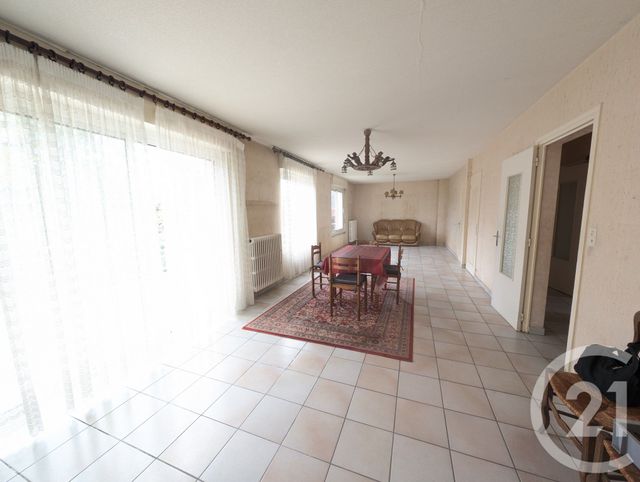 Maison à vendre - 8 pièces - 140 m2 - Guidel - 56 - BRETAGNE