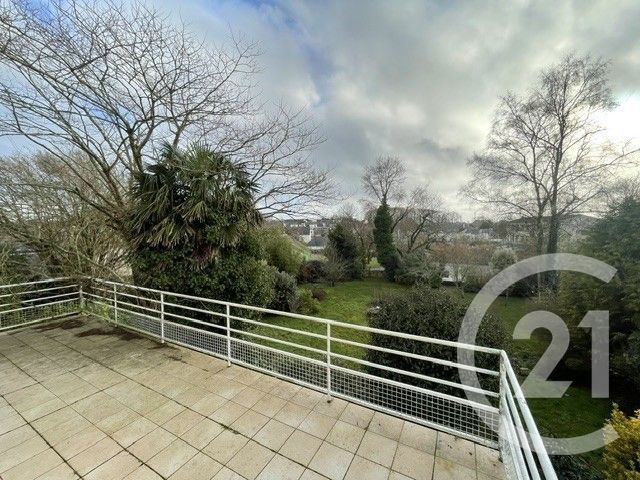 Maison &agrave; vendre - 8 pi&egrave;ces - 140 m2 - Guidel - 56 - BRETAGNE