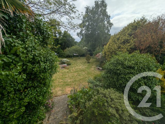 Maison à vendre - 8 pièces - 140 m2 - Guidel - 56 - BRETAGNE