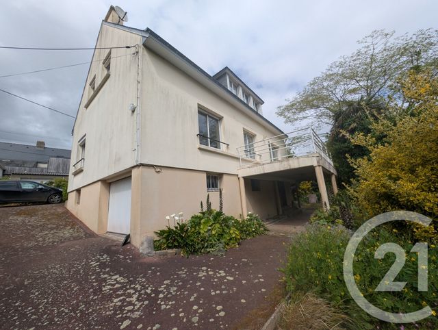 Maison à vendre - 8 pièces - 140 m2 - Guidel - 56 - BRETAGNE
