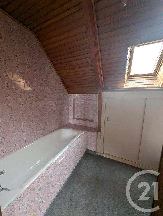 Maison à vendre - 8 pièces - 140 m2 - Guidel - 56 - BRETAGNE