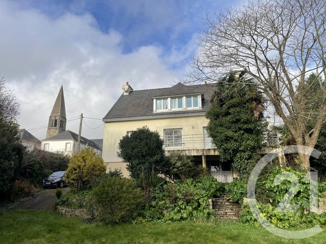 maison - GUIDEL - 56