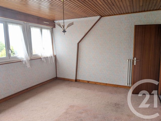 Maison à vendre - 8 pièces - 140 m2 - Guidel - 56 - BRETAGNE