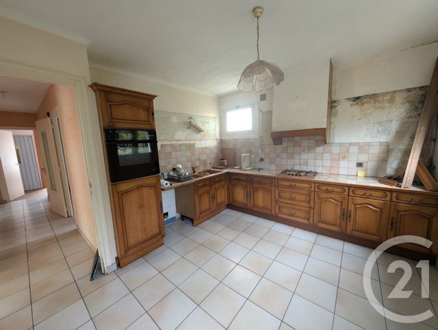 Maison à vendre - 8 pièces - 140 m2 - Guidel - 56 - BRETAGNE