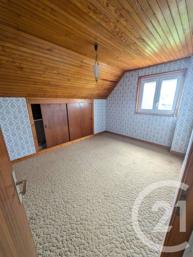 Maison à vendre - 8 pièces - 140 m2 - Guidel - 56 - BRETAGNE