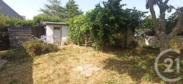 Maison &agrave; vendre - 7 pi&egrave;ces - 102 m2 - Lanester - 56 - BRETAGNE