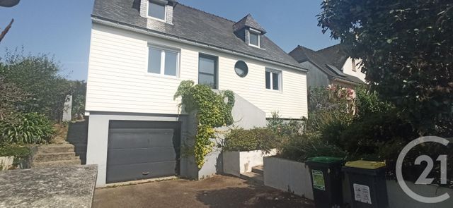 Maison &agrave; vendre - 7 pi&egrave;ces - 102 m2 - Lanester - 56 - BRETAGNE