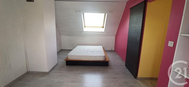 Maison &agrave; vendre - 7 pi&egrave;ces - 102 m2 - Lanester - 56 - BRETAGNE