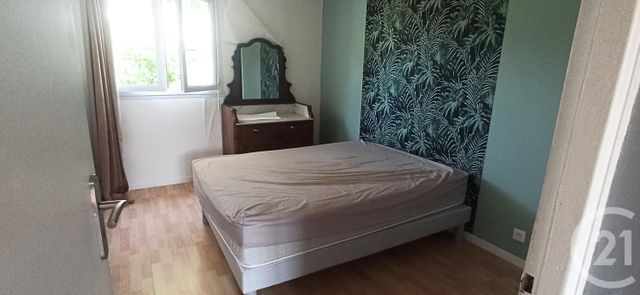 Maison &agrave; vendre - 7 pi&egrave;ces - 102 m2 - Lanester - 56 - BRETAGNE