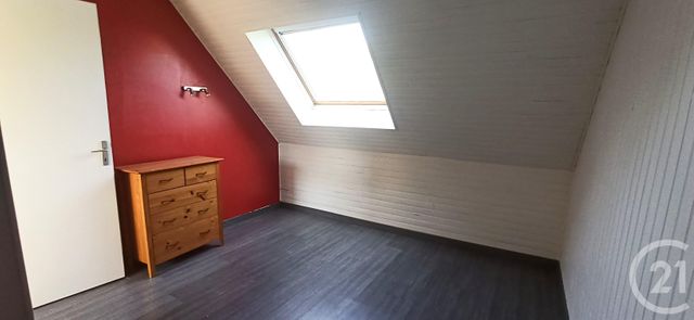 Maison &agrave; vendre - 7 pi&egrave;ces - 102 m2 - Lanester - 56 - BRETAGNE