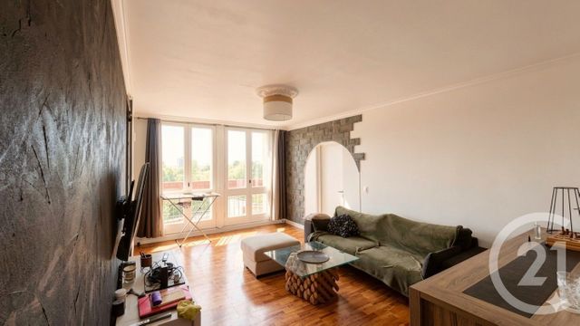 Appartement F5 &agrave; vendre - 5 pi&egrave;ces - 88,94 m2 - Lorient - 56 - BRETAGNE