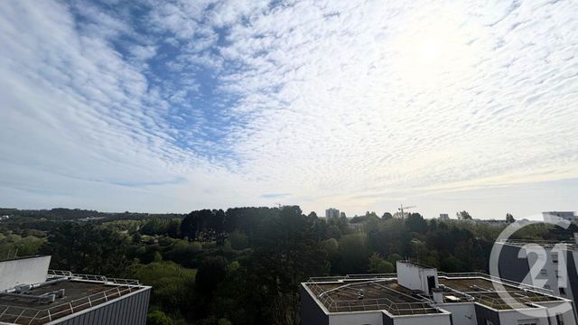 Appartement F5 &agrave; vendre - 5 pi&egrave;ces - 88,94 m2 - Lorient - 56 - BRETAGNE