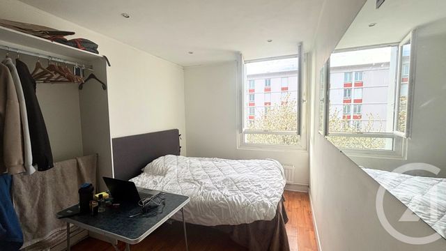Appartement F5 &agrave; vendre - 5 pi&egrave;ces - 88,94 m2 - Lorient - 56 - BRETAGNE