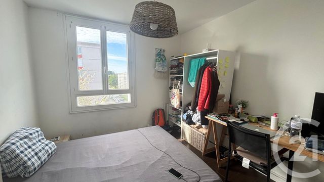 Appartement F5 &agrave; vendre - 5 pi&egrave;ces - 88,94 m2 - Lorient - 56 - BRETAGNE