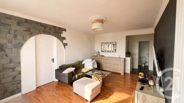 appartement - LORIENT - 56