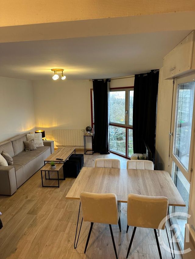 appartement - LORIENT - 56