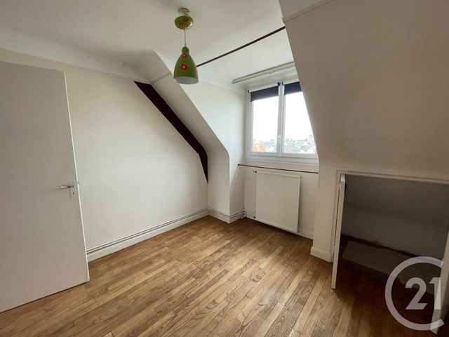 Appartement F2 à louer - 2 pièces - 33,22 m2 - Lorient - 56 - BRETAGNE
