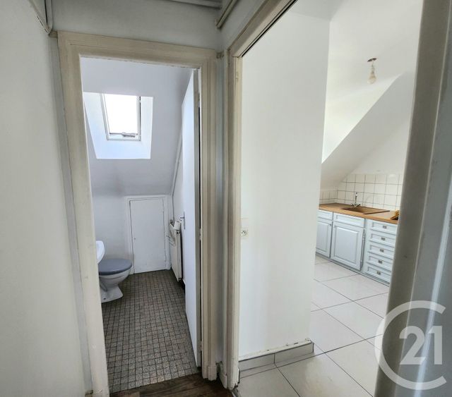 Appartement F2 à louer - 2 pièces - 33,22 m2 - Lorient - 56 - BRETAGNE