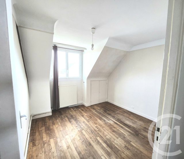 Appartement F2 à louer - 2 pièces - 33,22 m2 - Lorient - 56 - BRETAGNE