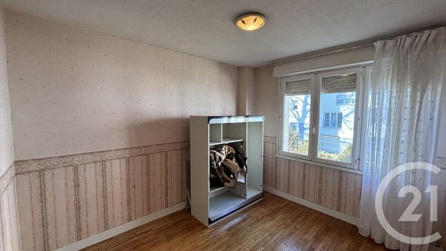 Maison &agrave; vendre - 5 pi&egrave;ces - 113,73 m2 - Lorient - 56 - BRETAGNE