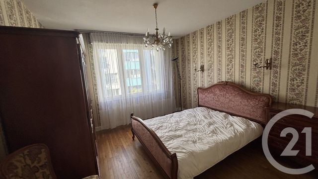 Maison &agrave; vendre - 5 pi&egrave;ces - 113,73 m2 - Lorient - 56 - BRETAGNE