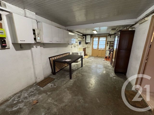 Maison à vendre - 5 pièces - 113,73 m2 - Lorient - 56 - BRETAGNE