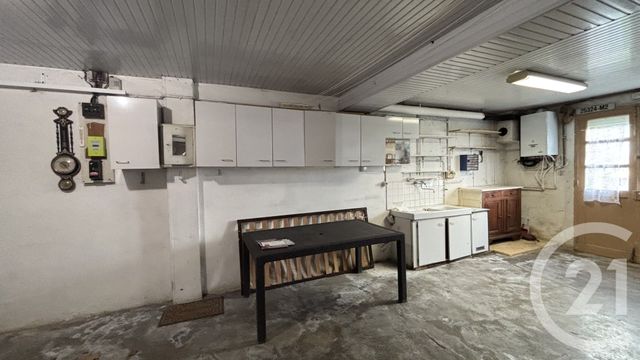 Maison &agrave; vendre - 5 pi&egrave;ces - 113,73 m2 - Lorient - 56 - BRETAGNE