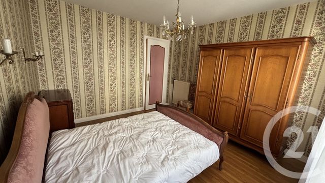 Maison &agrave; vendre - 5 pi&egrave;ces - 113,73 m2 - Lorient - 56 - BRETAGNE