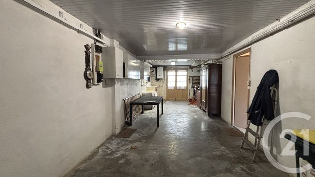 Maison &agrave; vendre - 5 pi&egrave;ces - 113,73 m2 - Lorient - 56 - BRETAGNE