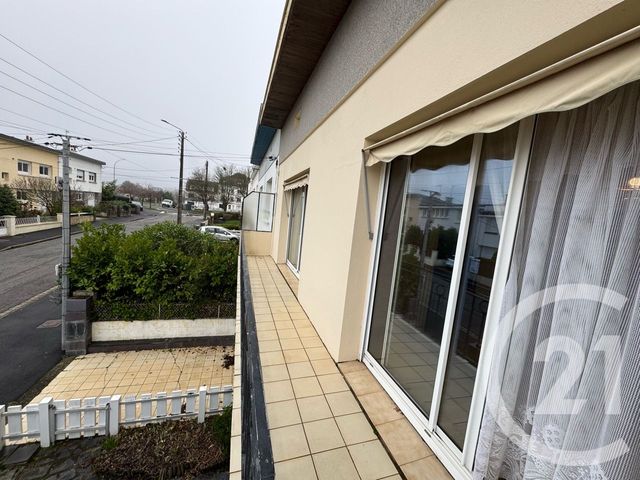 Maison à vendre - 5 pièces - 113,73 m2 - Lorient - 56 - BRETAGNE